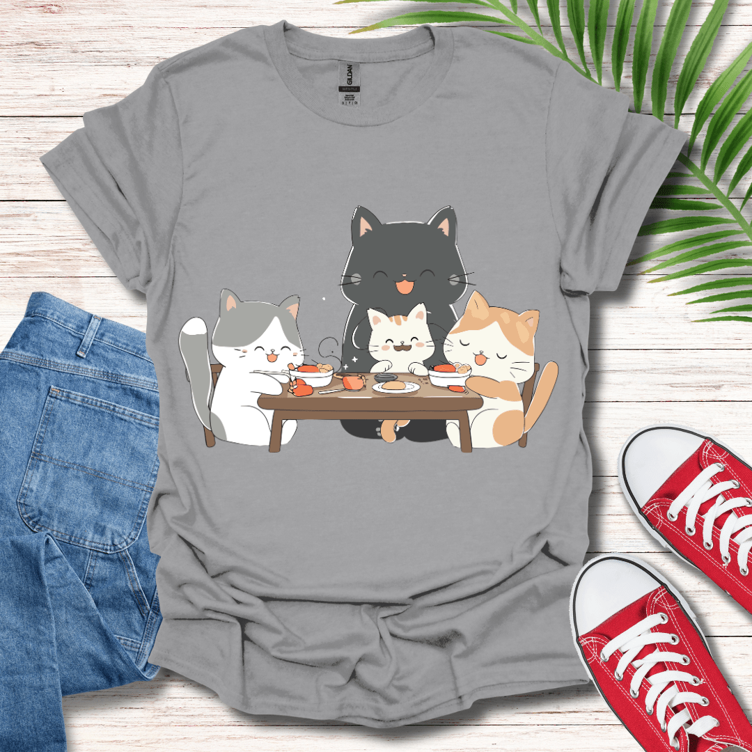 Purfect Meal T-Shirt