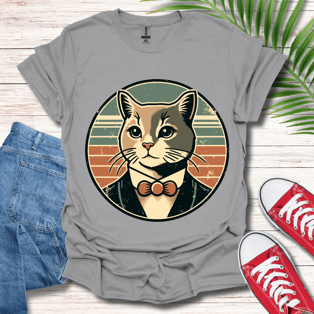 Distinguished Gentleman T-Shirt