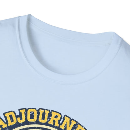 Adjourned Permanently T-Shirt