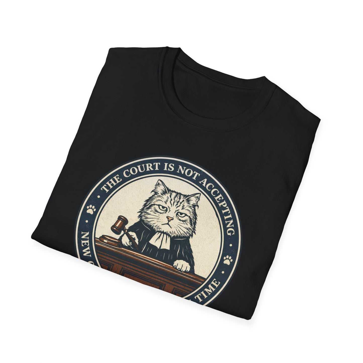 No New Obligations T-Shirt