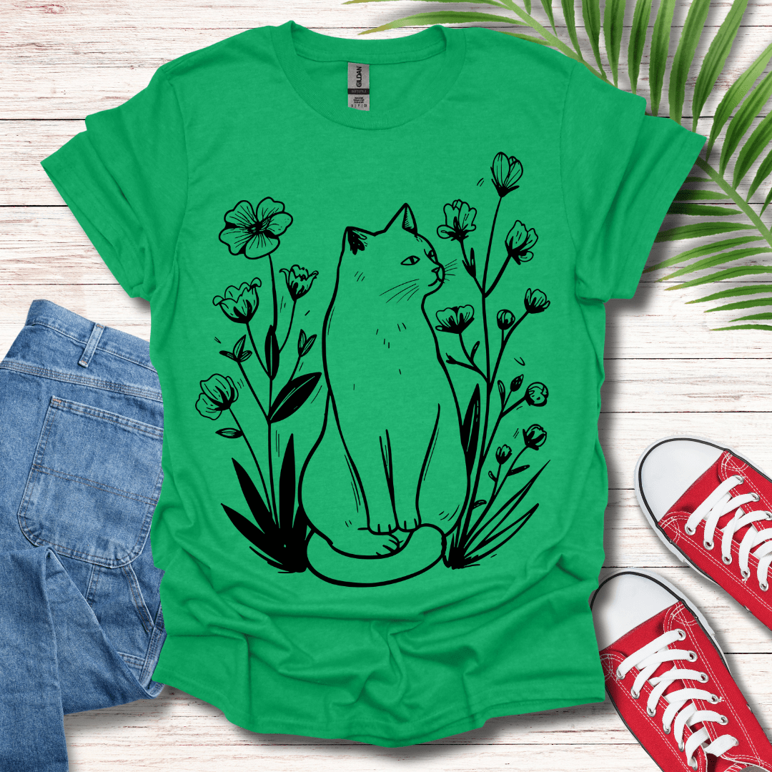 Simple Sweetness T-Shirt