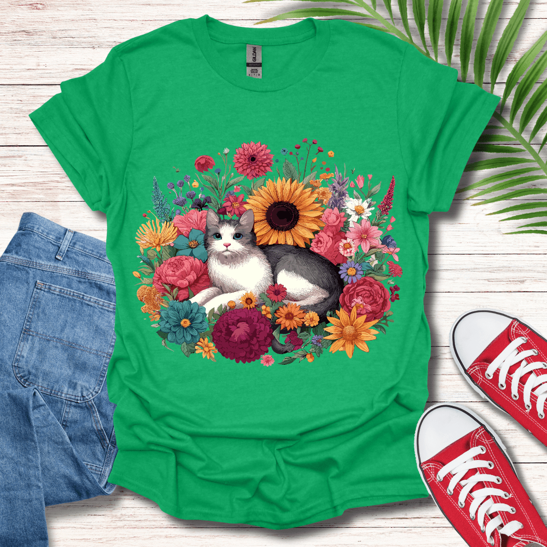 Wildflower Medows T-Shirt