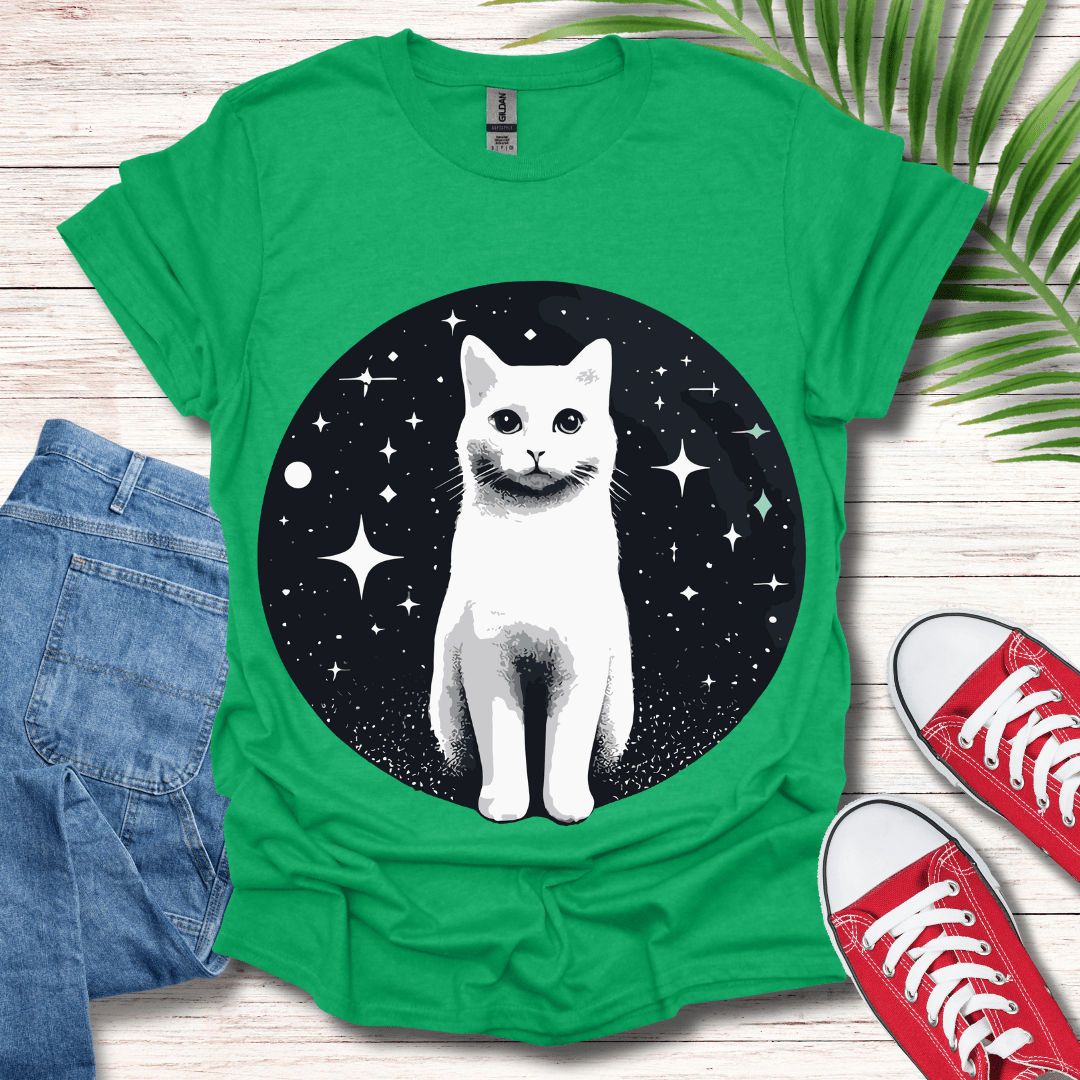 Lost In Space T-Shirt