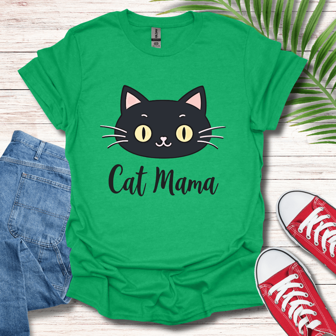 Cat Muma T-Shirt