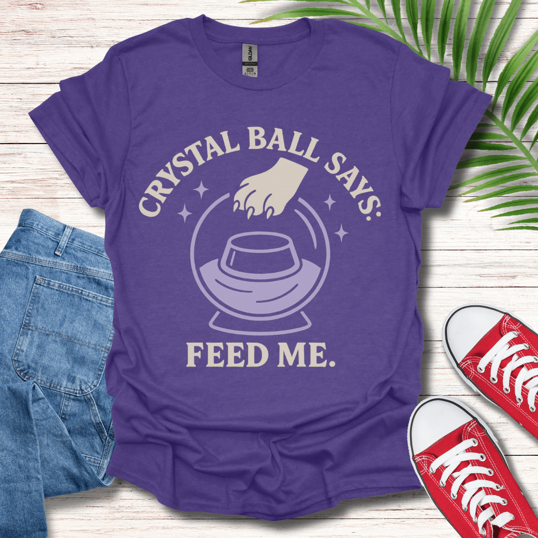 Crystal Ball T-Shirt