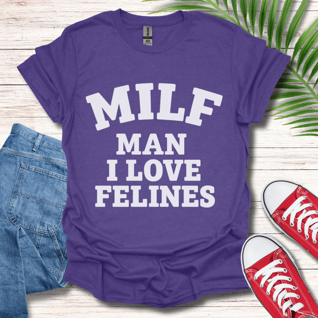 MILF T-Shirt