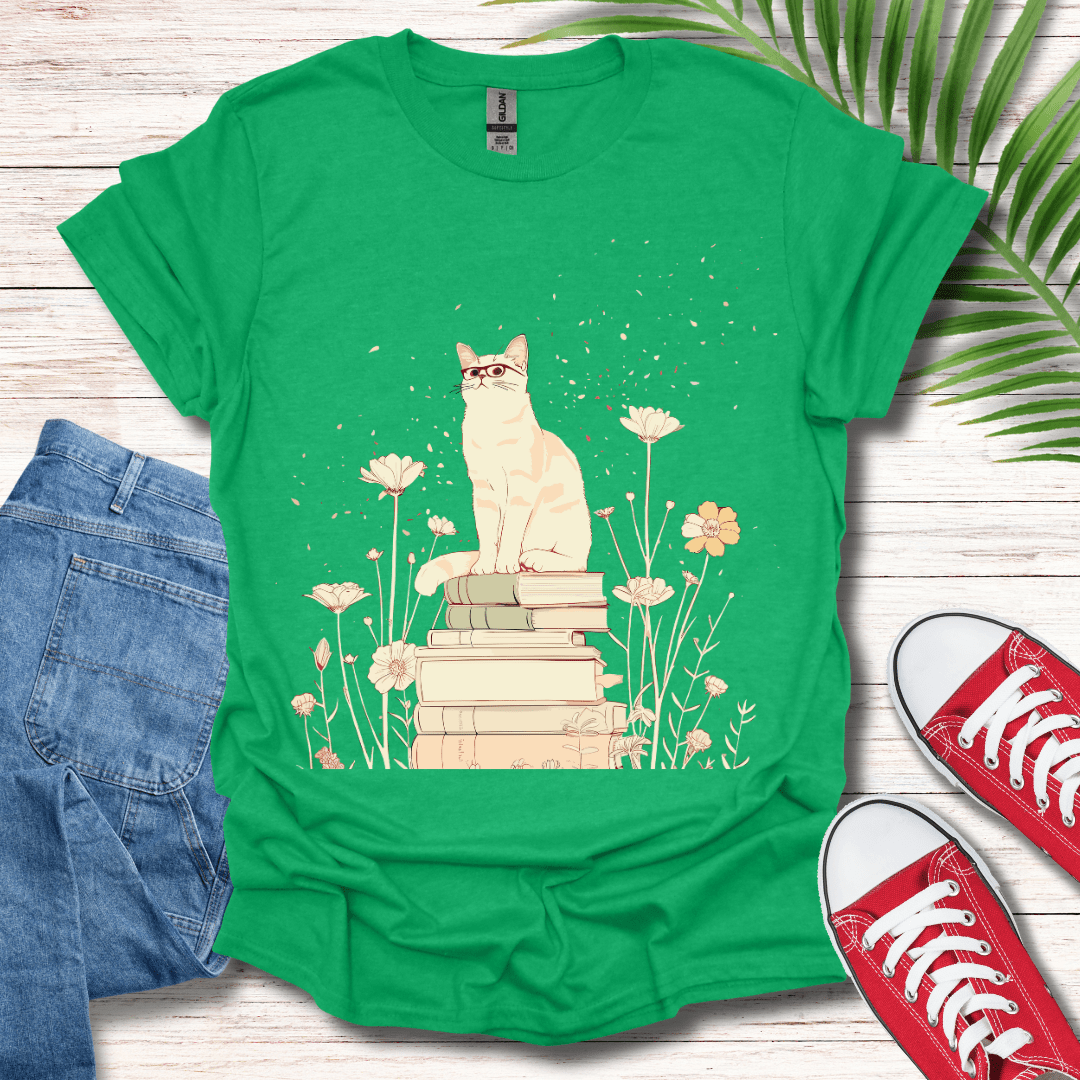 Wildflower Dreamer T-Shirt