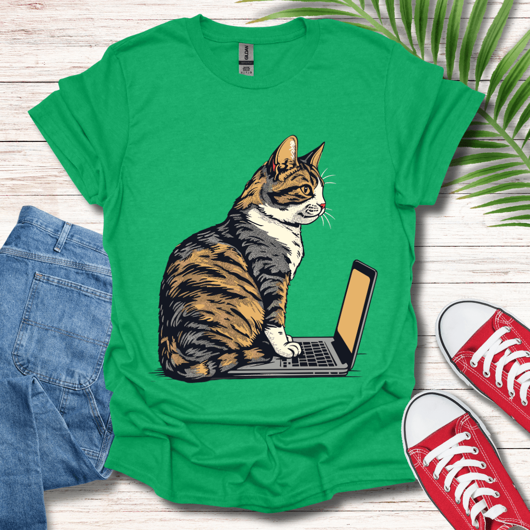 Study Buddy T-Shirt