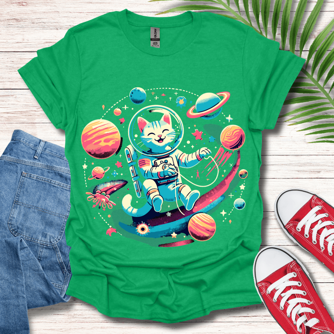 Out Of This World T-Shirt