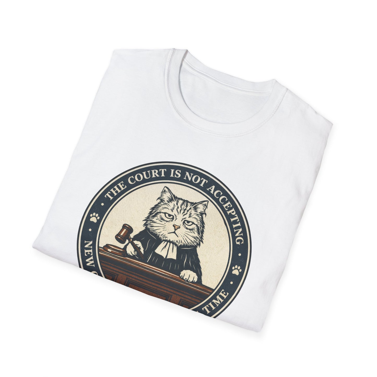 No New Obligations T-Shirt