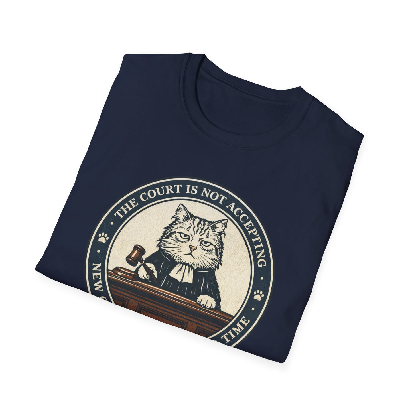 No New Obligations T-Shirt