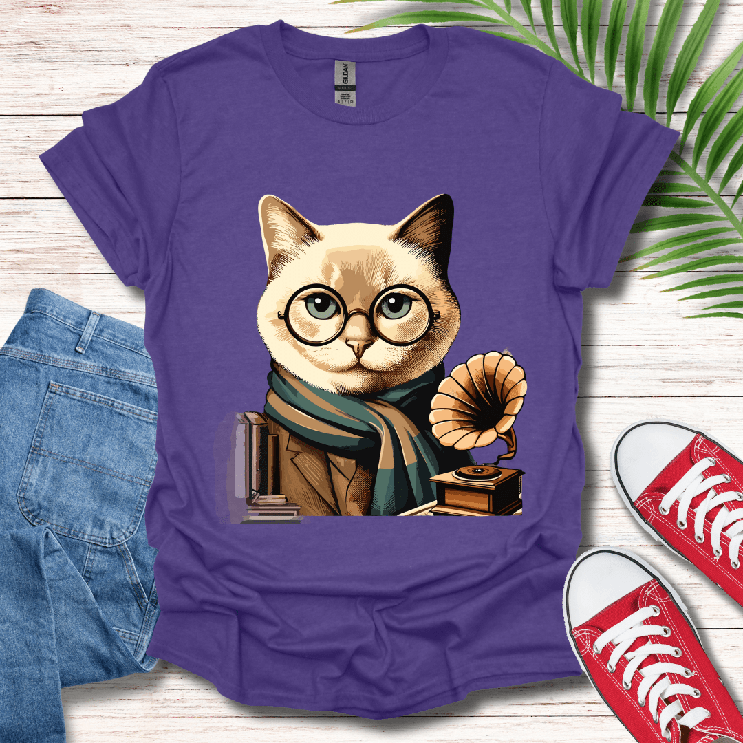 Sophisticated Sir T-Shirt