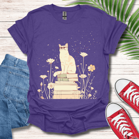 Wildflower Dreamer T-Shirt