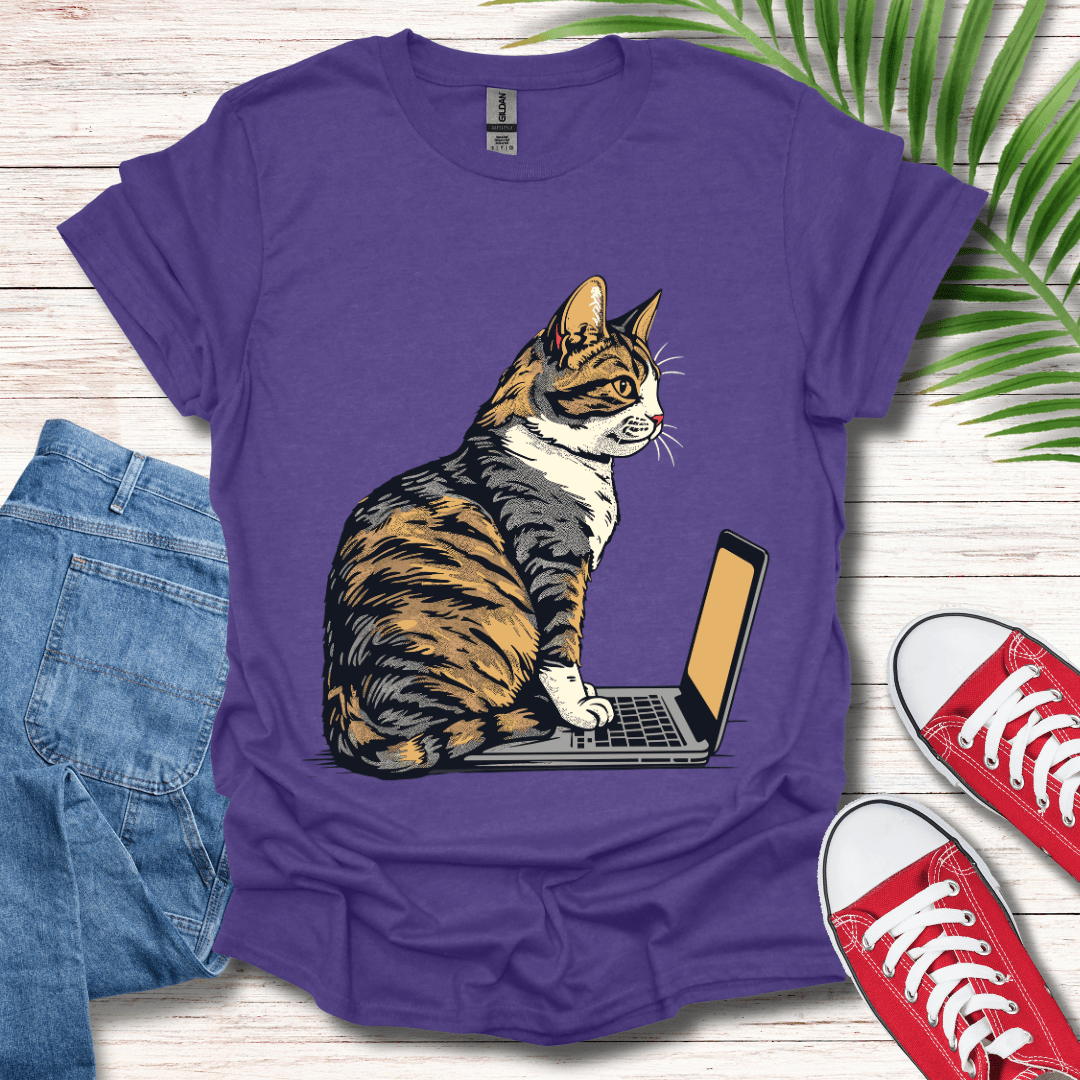 Study Buddy T-Shirt