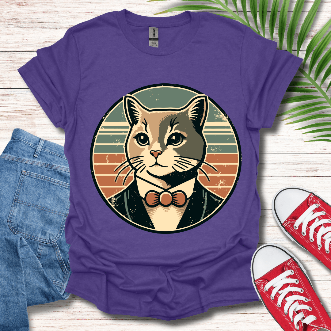 Distinguished Gentleman T-Shirt