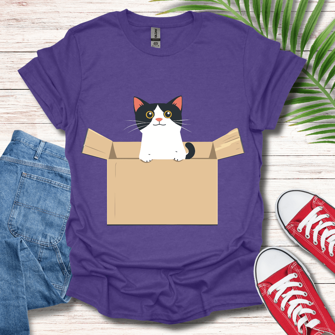 Kitty Paradise T-Shirt