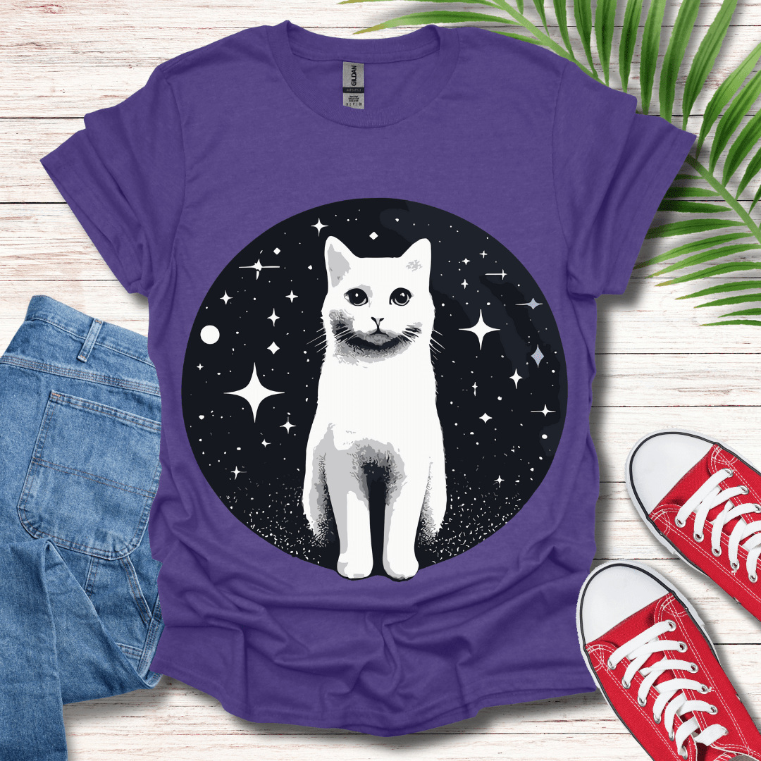 Lost In Space T-Shirt