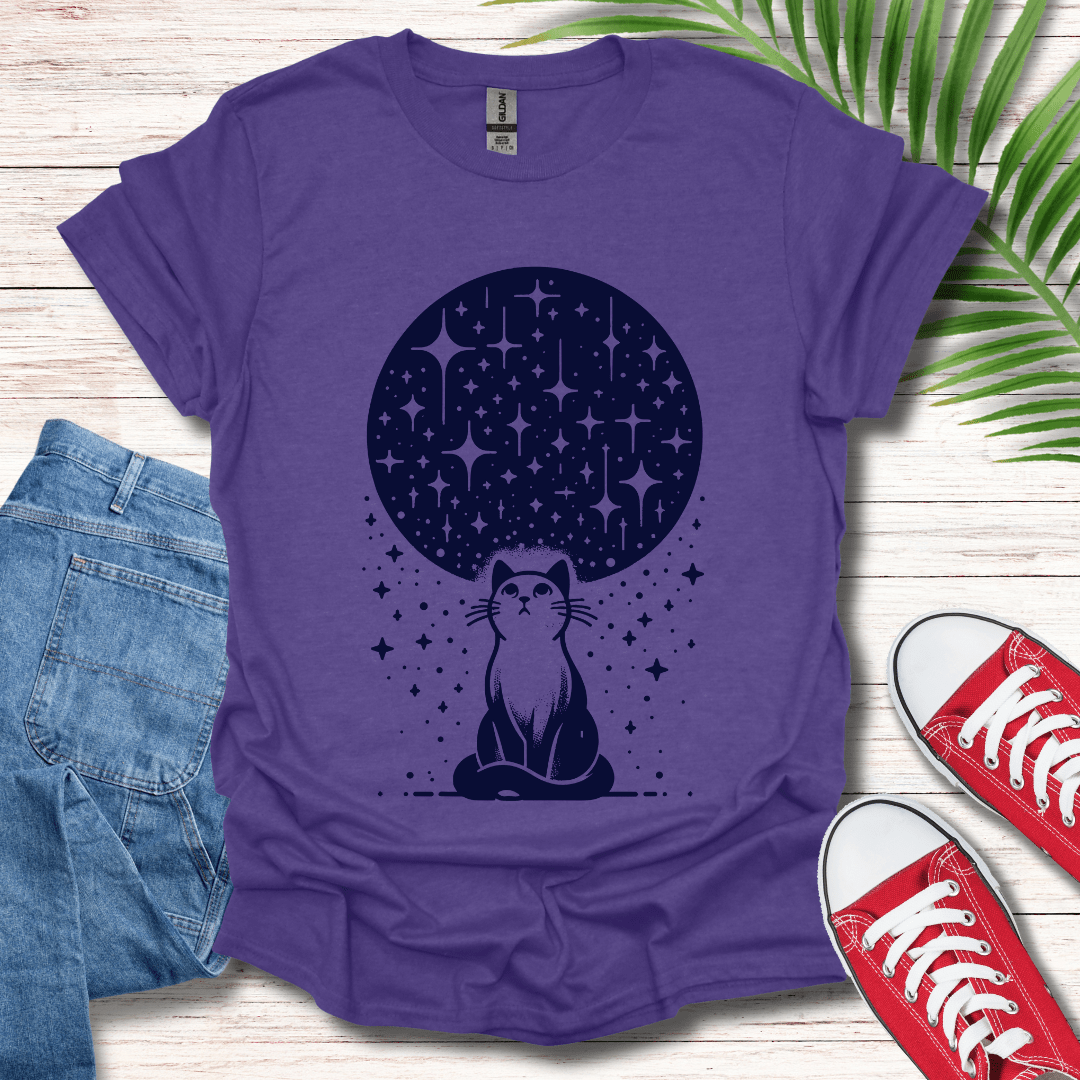 Under the Stars T-Shirt