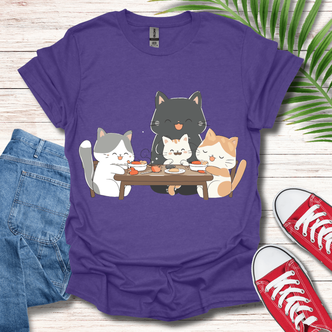 Purfect Meal T-Shirt