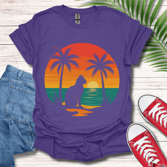 Sunset Serenity T-Shirt