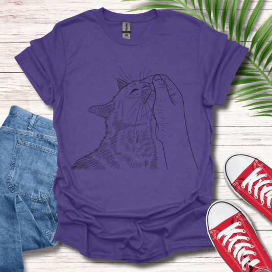 Cat Friend T-Shirt