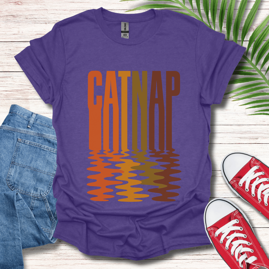 Catnap T-Shirt