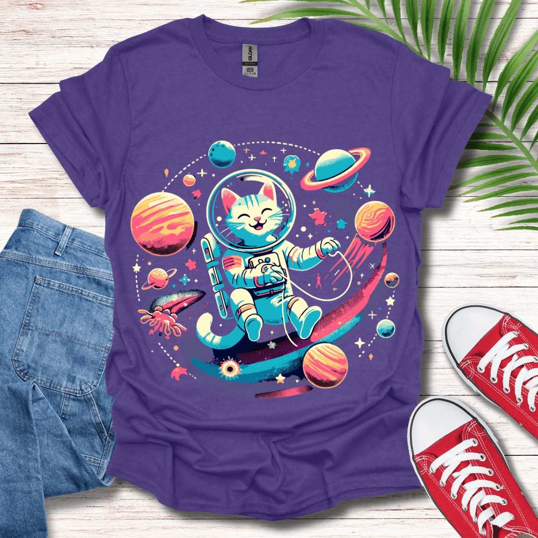 Out Of This World T-Shirt