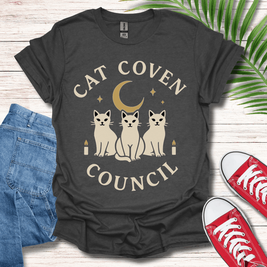 Cat Coven T-Shirt