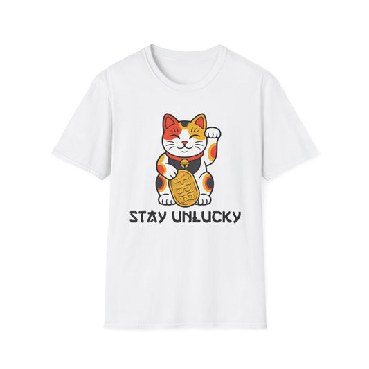 Unlucky T-Shirt