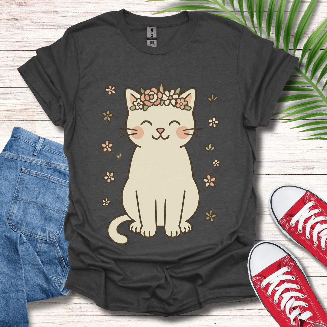 Sweet Cat T-Shirt