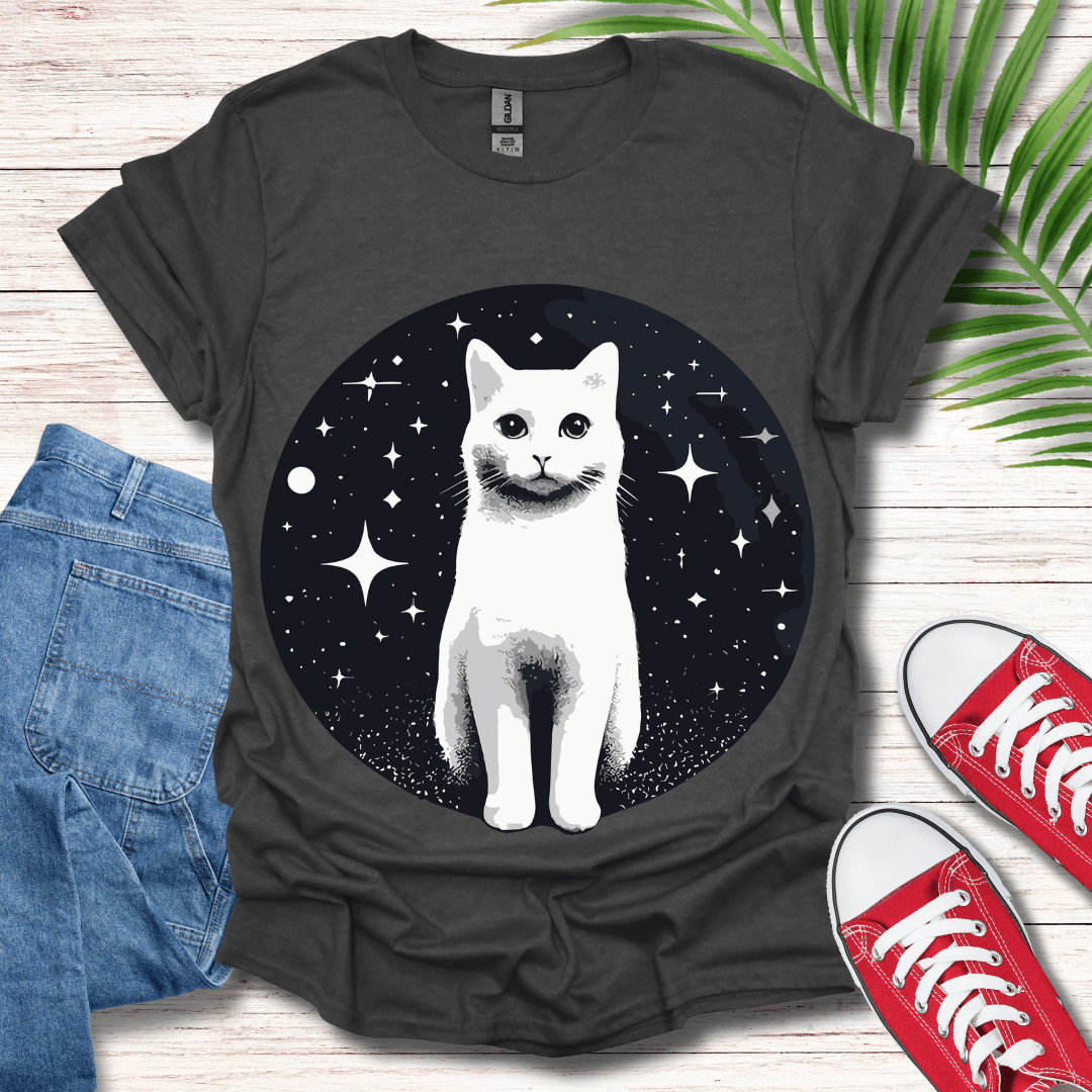 Lost In Space T-Shirt