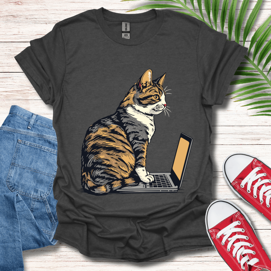 Study Buddy T-Shirt