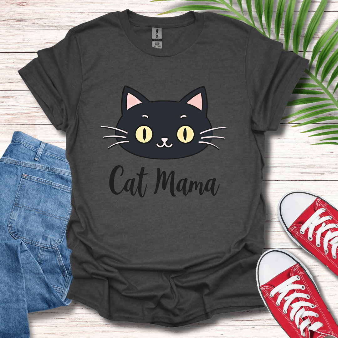 Cat Muma T-Shirt