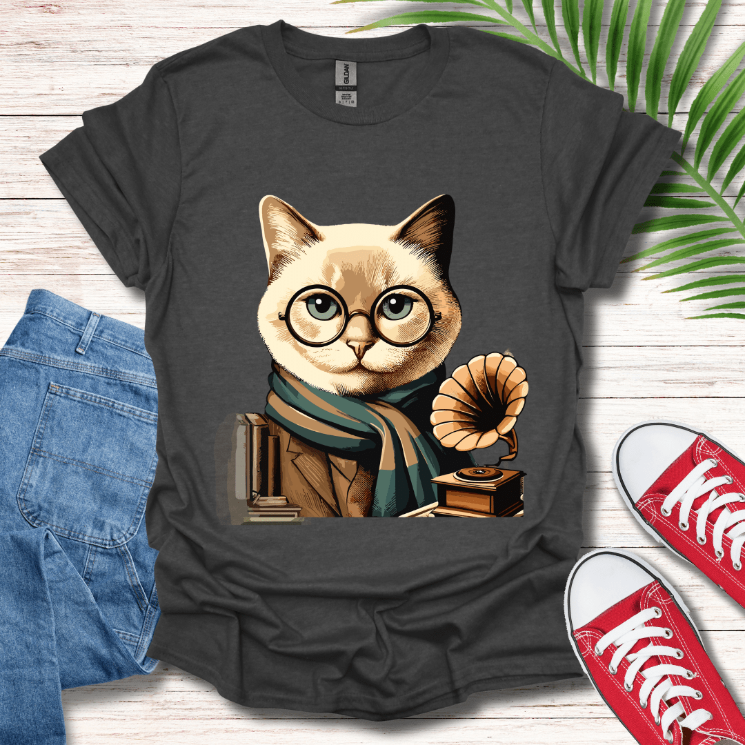 Sophisticated Sir T-Shirt