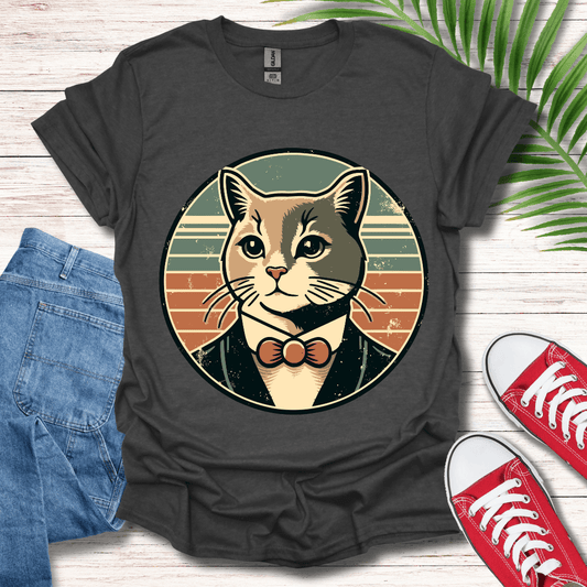 Distinguished Gentleman T-Shirt