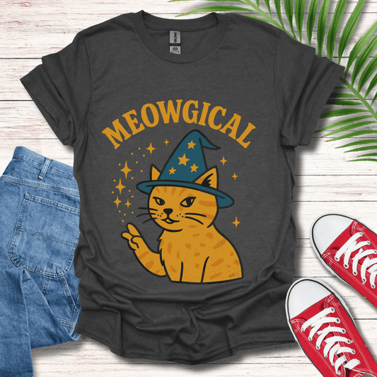 Meowgical T-Shirt