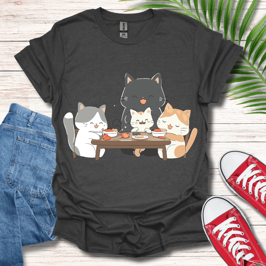 Purfect Meal T-Shirt