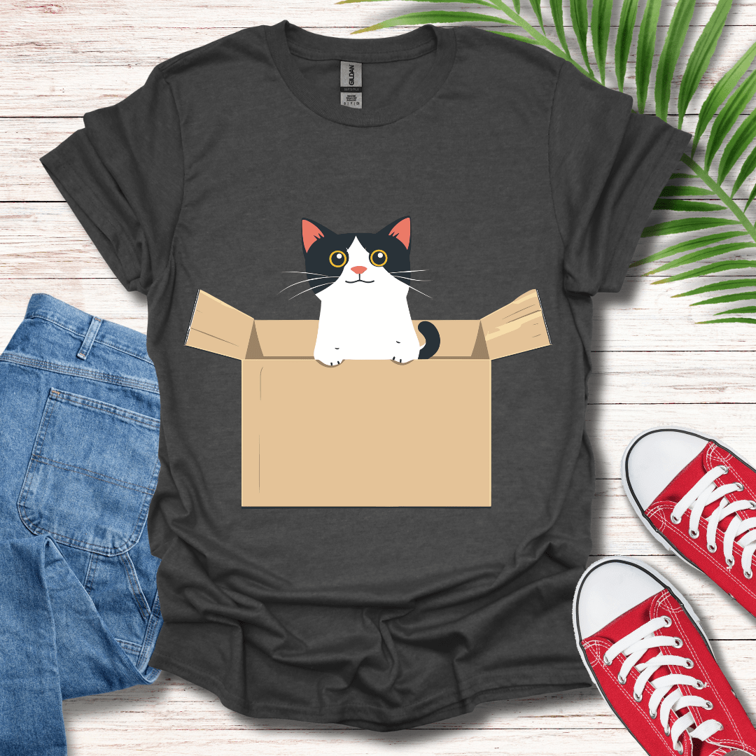 Kitty Paradise T-Shirt