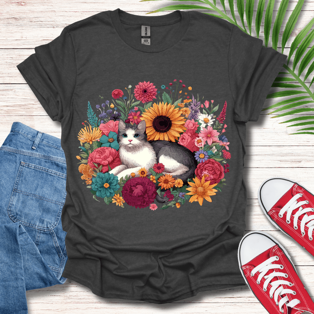 Wildflower Medows T-Shirt