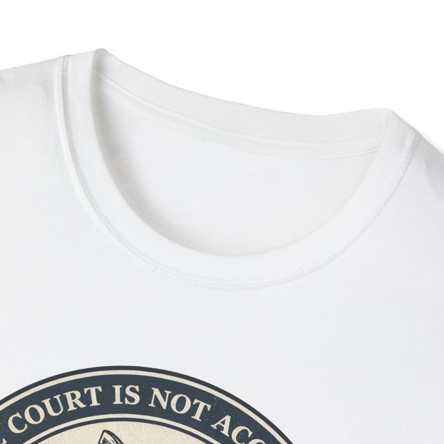 No New Obligations T-Shirt