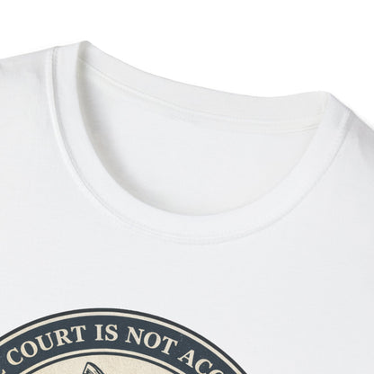 No New Obligations T-Shirt