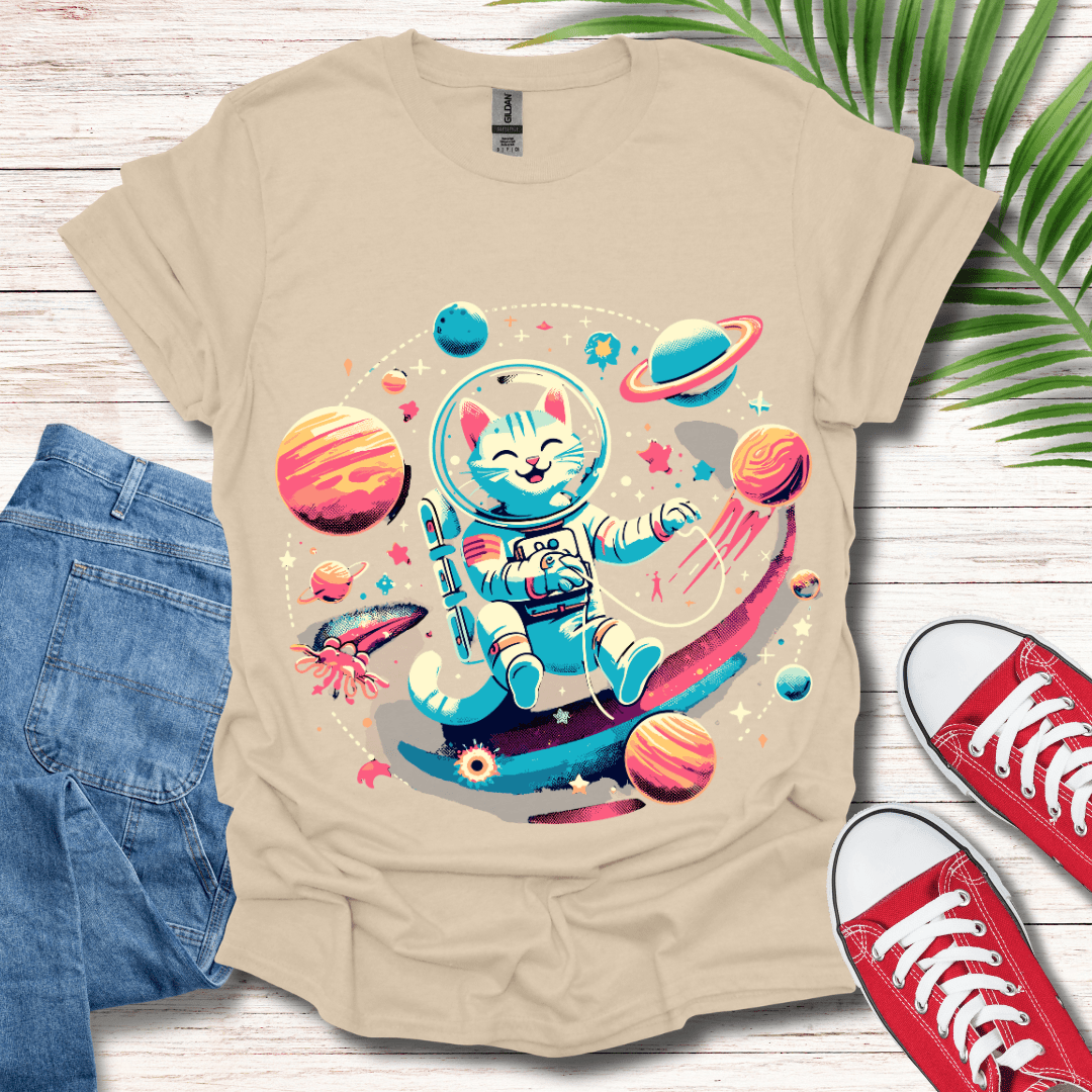 Out Of This World T-Shirt