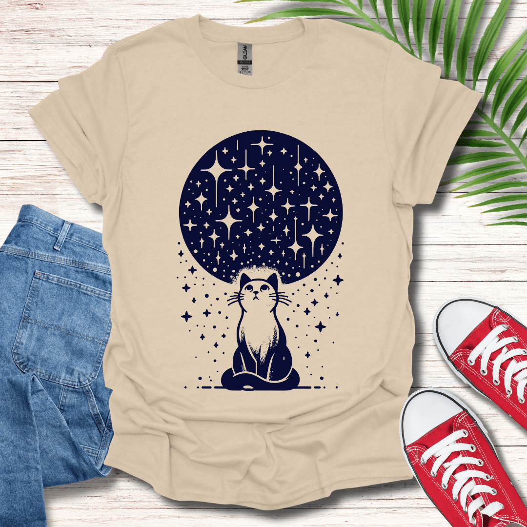 Under the Stars T-Shirt