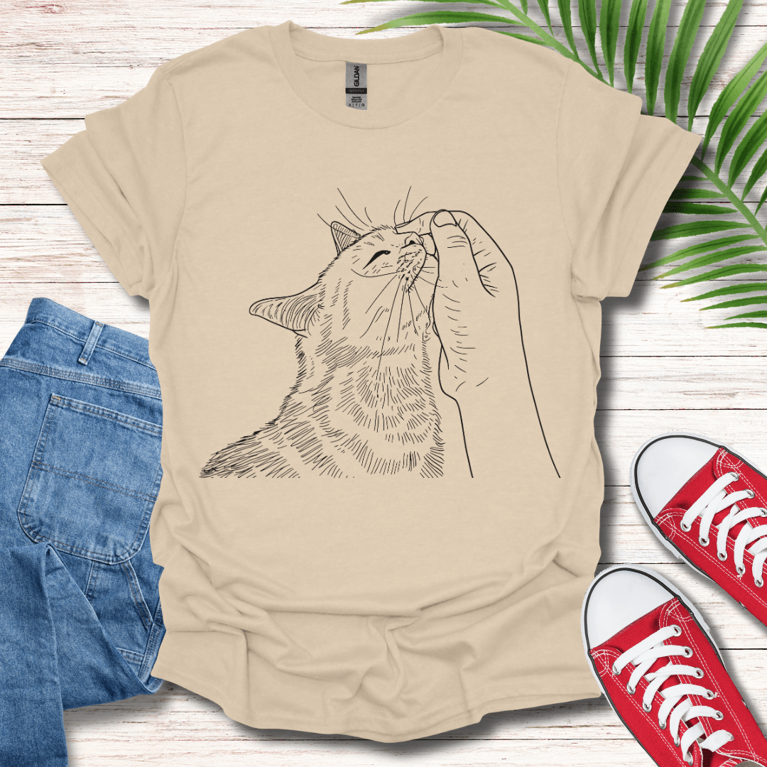 Cat Friend T-Shirt