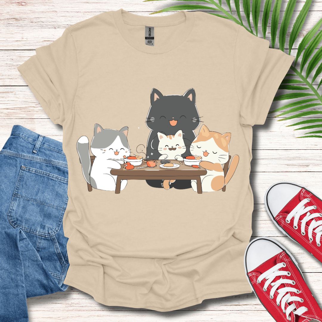 Purfect Meal T-Shirt