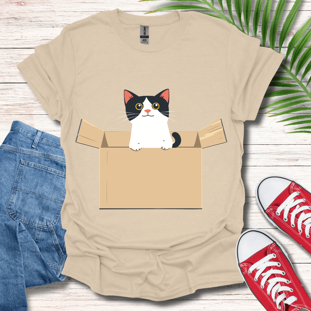 Kitty Paradise T-Shirt