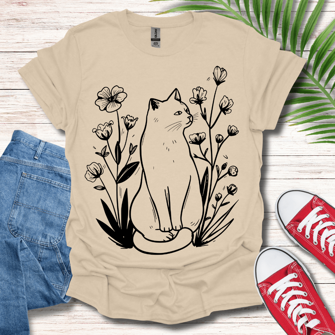 Simple Sweetness T-Shirt