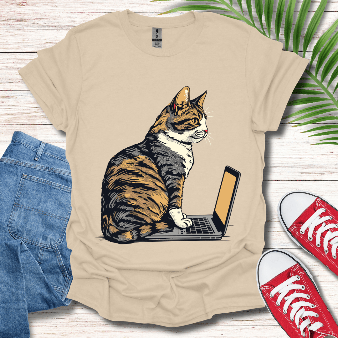 Study Buddy T-Shirt