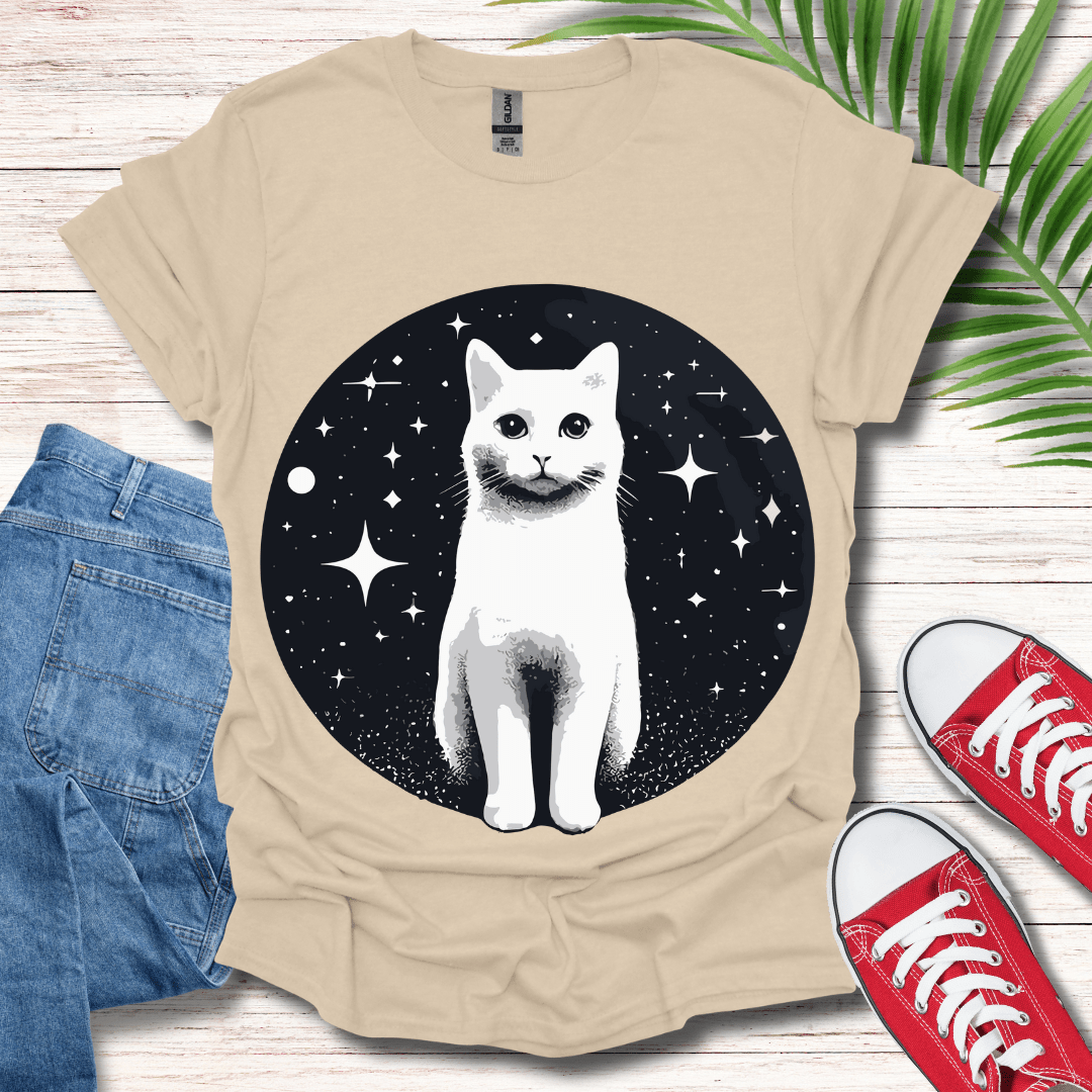 Lost In Space T-Shirt