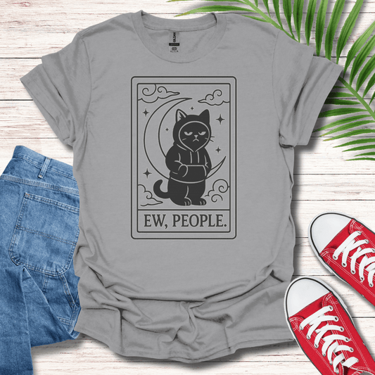Ew People Tarot T-Shirt